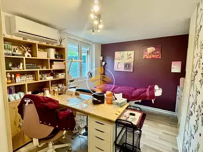 Maison, 93 m²