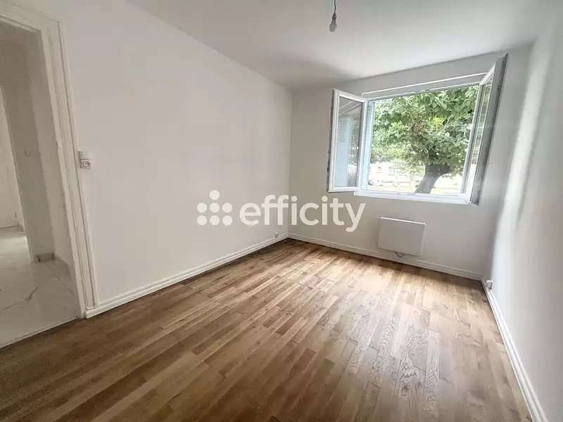 Appartement, 51 m²