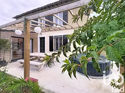 Maison, 129 m²
