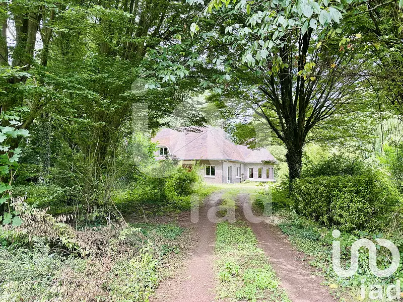 Maison, 316 m²