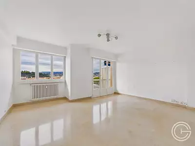 Appartement, 95,36 m²