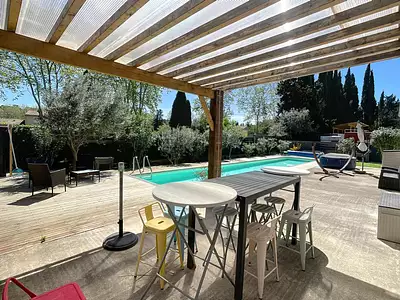 Maison, 160 m²