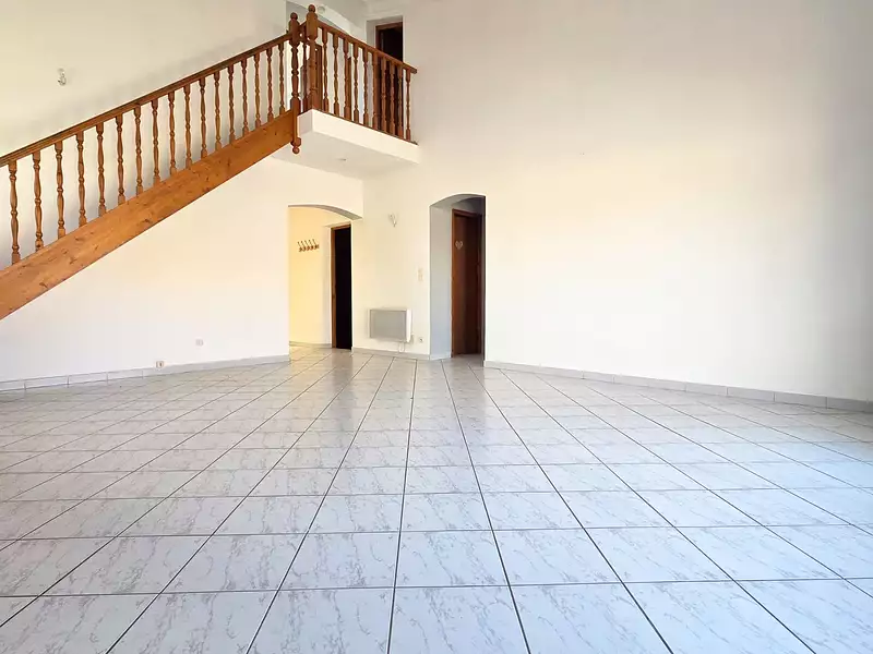 Maison, 115 m²