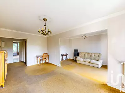 Appartement, 67 m²