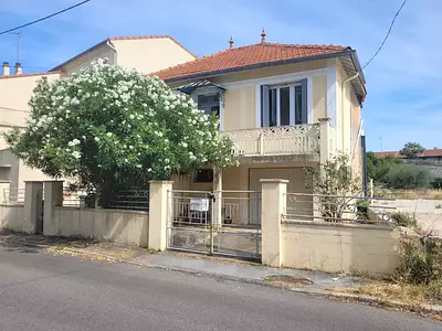 Maison, 67,1 m²