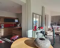 Appartement, 121 m²