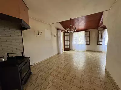 Maison, 112 m²