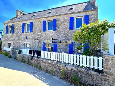 Maison, 100 m²