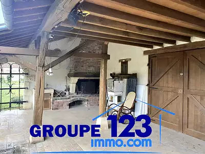 Maison, 102,6 m²