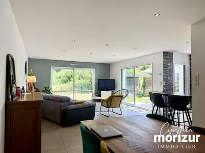 Maison, 125 m²