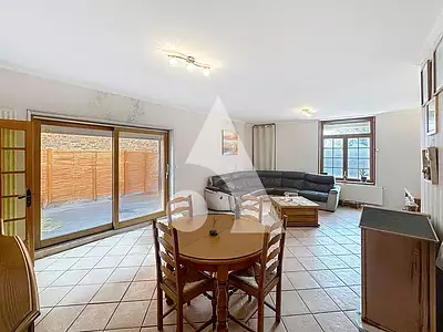 Maison, 142 m²