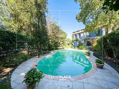 Maison, 292 m²