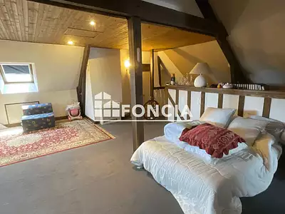 Maison, 142 m²