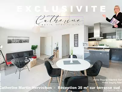 Appartement, 81 m²
