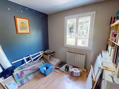 Maison, 149 m²