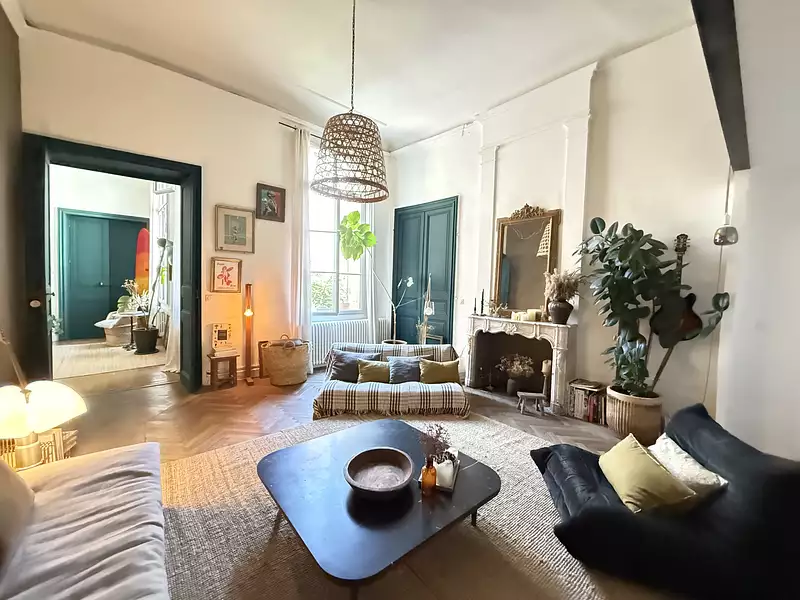 Appartement, 227,28 m²