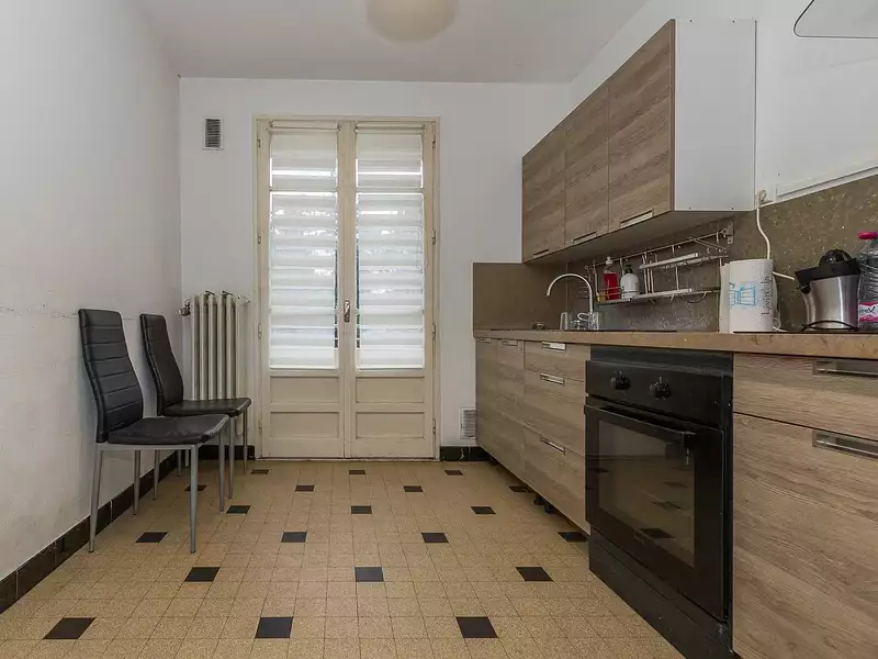 Appartement, 71,26 m²
