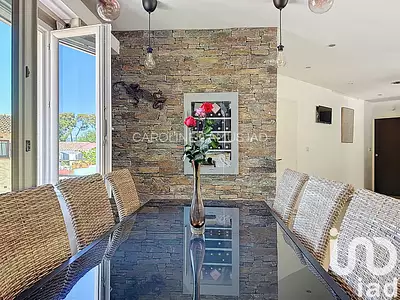 Maison, 128 m²