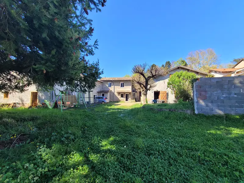 Maison, 140 m²