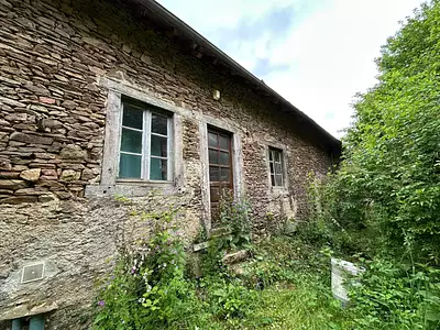 Maison, 60 m²