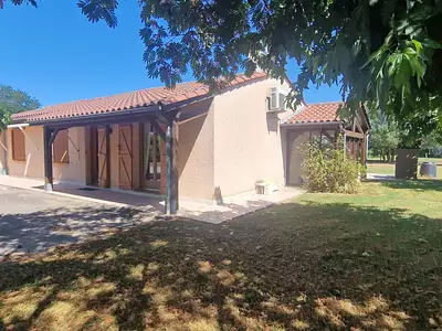 Maison, 95 m²