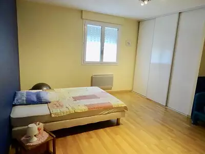 Maison, 130 m²