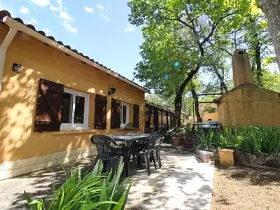 Maison, 167 m²