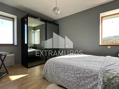 Maison, 158 m²
