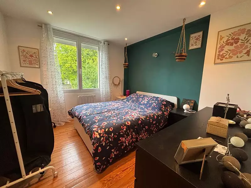 Maison, 86 m²