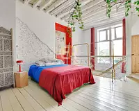 Appartement, 121 m²