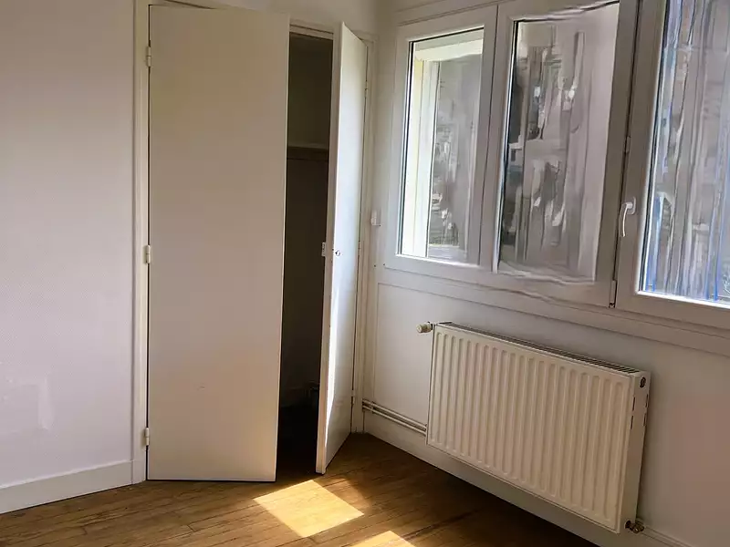 Maison, 64 m²