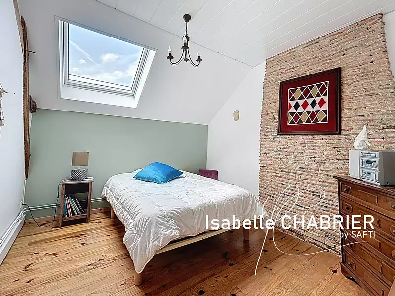Maison, 163 m²