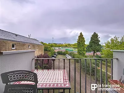 Appartement, 50,45 m²