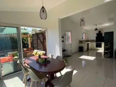 Maison, 90 m²