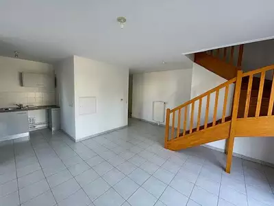 Appartement, 65 m²