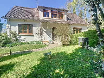 Maison, 135,5 m²
