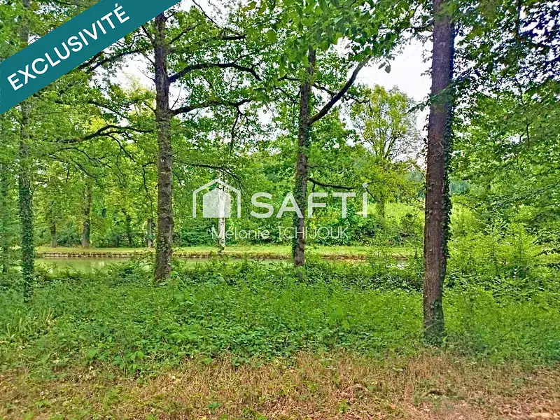 Maison, 91 m²