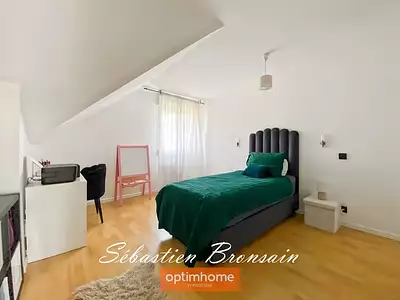 Maison, 155 m²