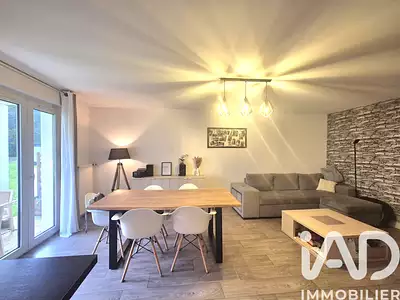 Appartement, 65 m²