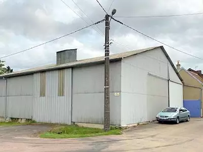 Maison, 96 m²
