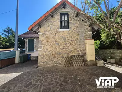 Maison, 60 m²