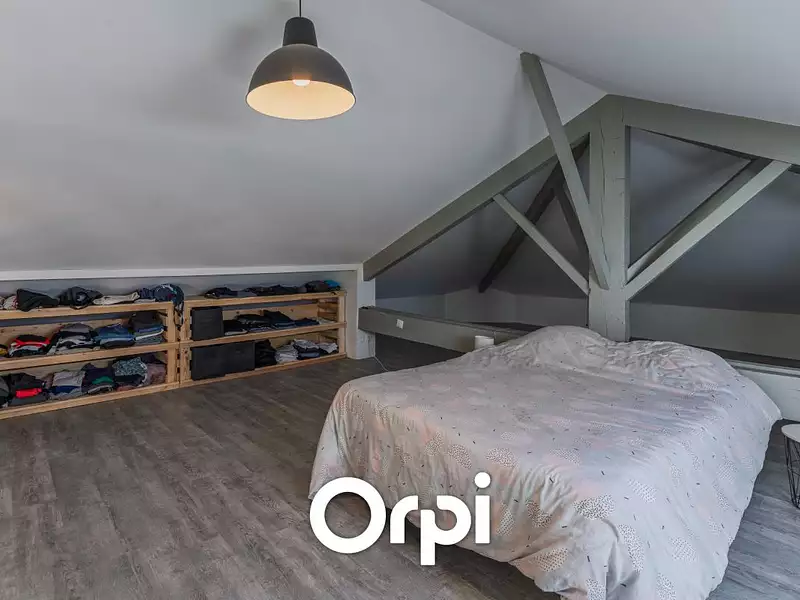 Maison, 170 m²