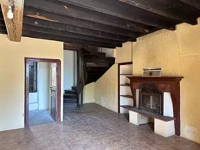 Maison, 110 m²