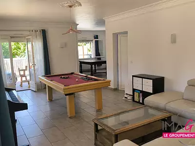 Maison, 192 m²
