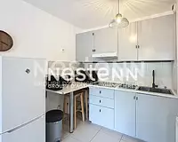 Appartement, 38,1 m²