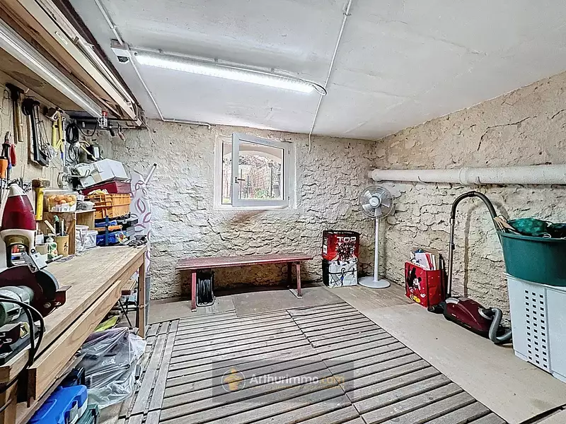 Appartement, 50,31 m²