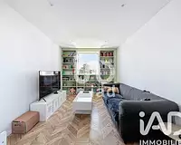 Appartement, 88 m²