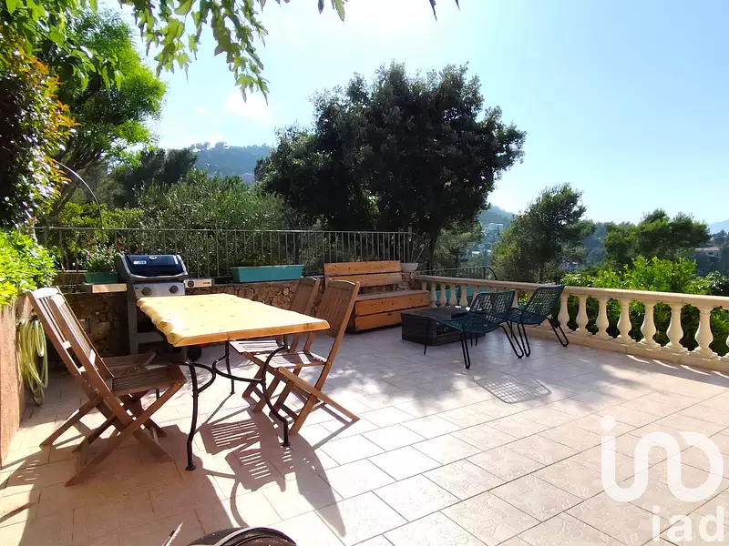 Maison, 94 m²