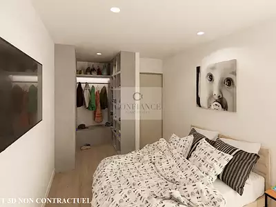 Maison, 100 m²