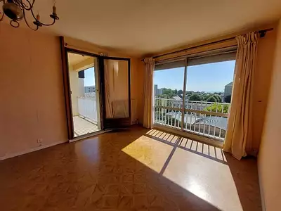 Appartement, 71 m²
